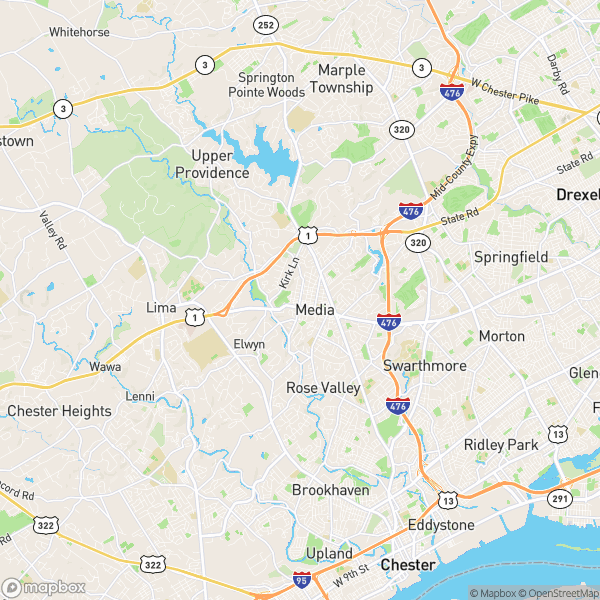 Media, PA Real Estate Market Update 6/4/2025