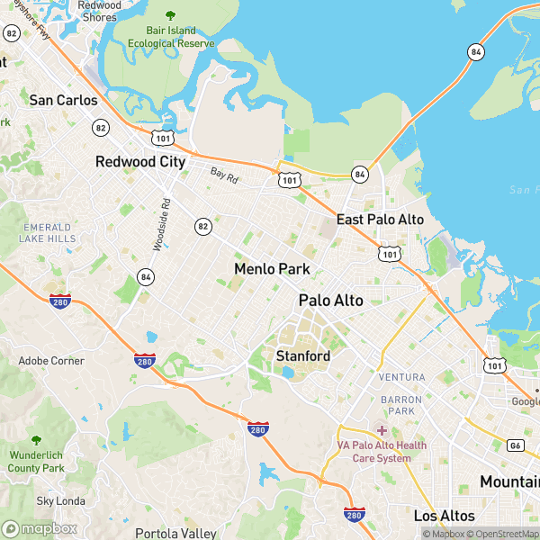 Menlo Park, CA Real Estate Market Update 1/14/2025