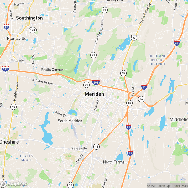 Meriden, CT Real Estate Market Update 7/27/2024