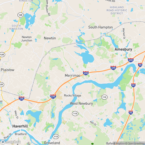 Merrimac, MA Real Estate Market Update 1/24/2023 Mike O'Keefe