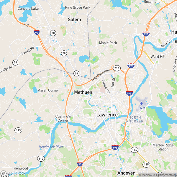 Methuen, MA Real Estate Market Update 6/2/2025