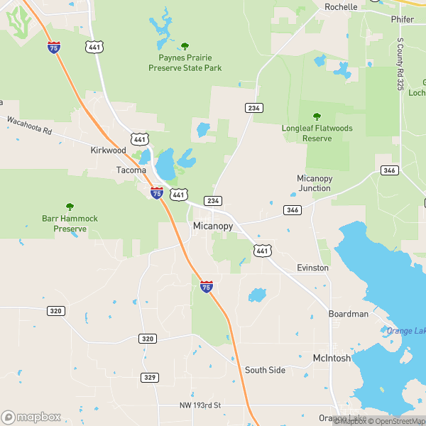 Micanopy, FL Real Estate Market Update 11/28/2022 Dawne Nuri