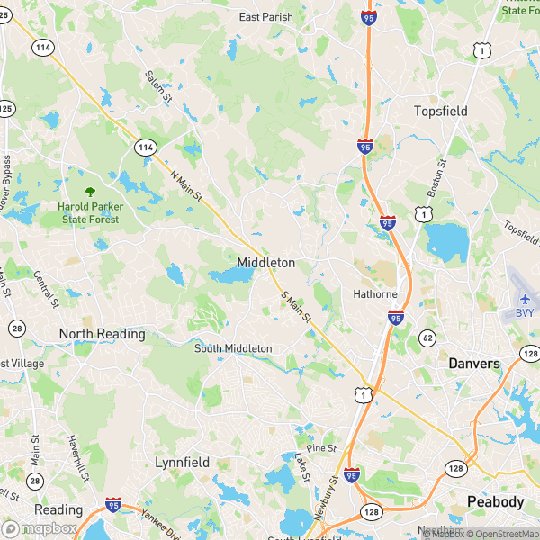Middleton, MA Real Estate Market Update 7/18/2022