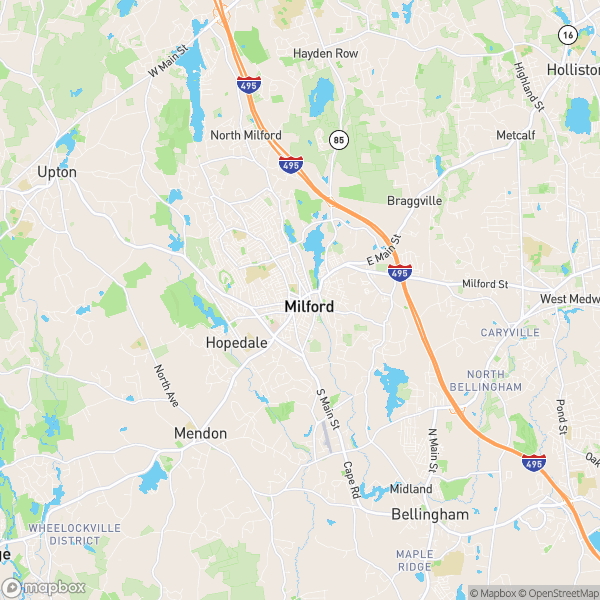 Milford, MA Real Estate Market Update 6/17/2024