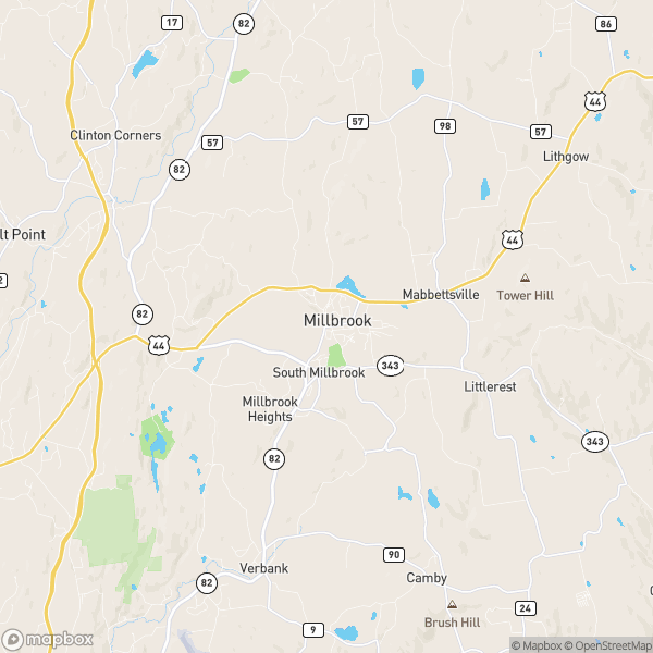 Millbrook, NY Real Estate Market Update 4/5/2024 Amy Hillenbrand