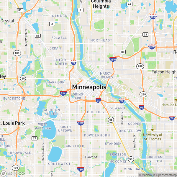 Minneapolis, MN Real Estate Market Update 12/23/2024