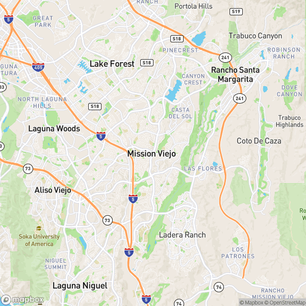 Mission Viejo, CA Real Estate Market Update 7/28/2024