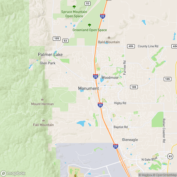 Monument, CO Real Estate Market Update 7/24/2024