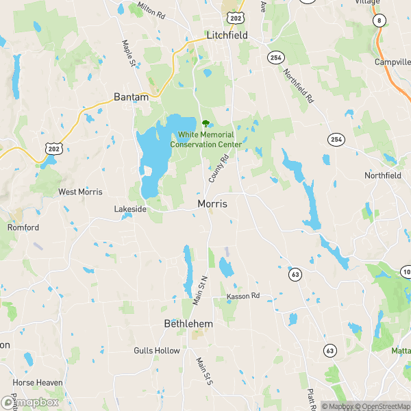 Morris, CT Real Estate Market Update 5/7/2025
