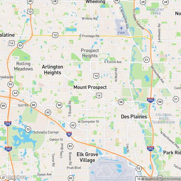 Mount Prospect, IL Real Estate Market Update 3/25/2025