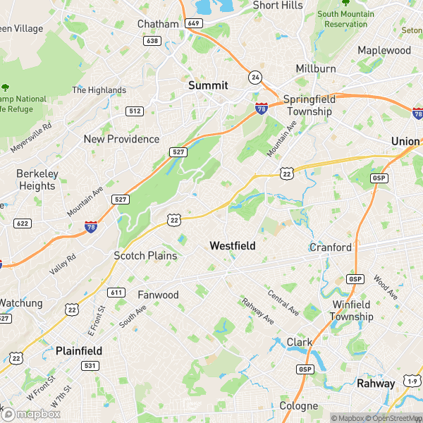 Mountainside Boro, NJ Real Estate Market Update 8/7/2024