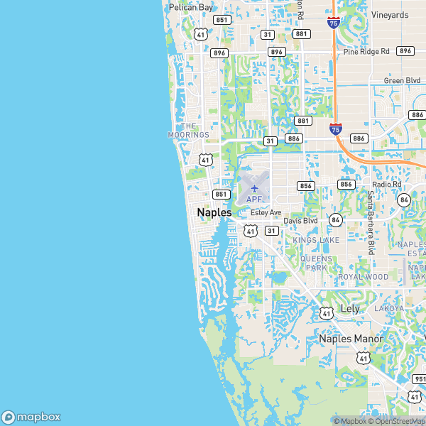 Naples, FL Real Estate Market Update 4/15/2025