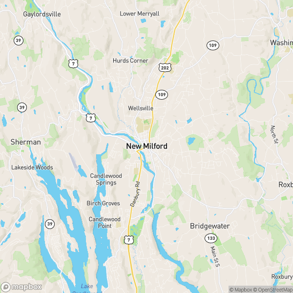 New Milford, CT Real Estate Market Update 10/8/2023