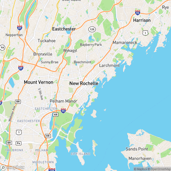 New Rochelle, NY Real Estate Market Update 10/25/2024