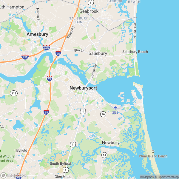Newburyport, MA Real Estate Market Update 4/19/2025