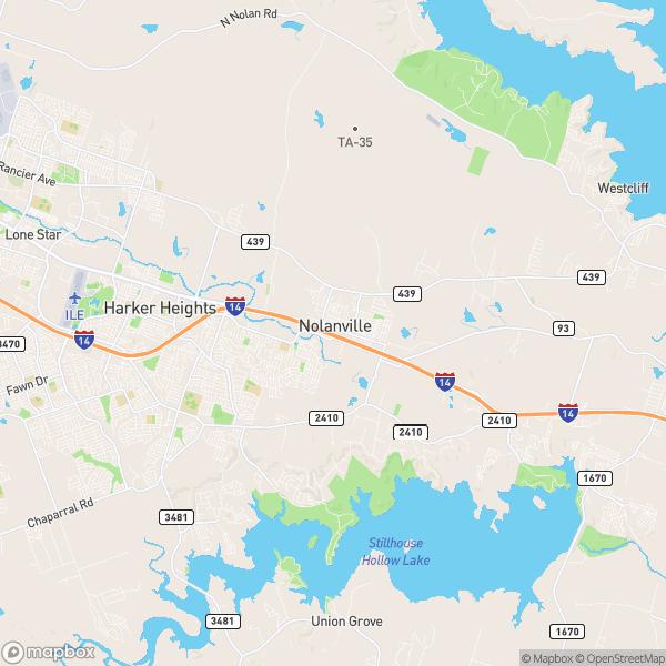 Nolanville, TX Real Estate Market Update 3/10/2024