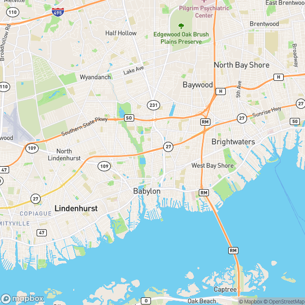 North Babylon, NY Real Estate Market Update 8/13/2023