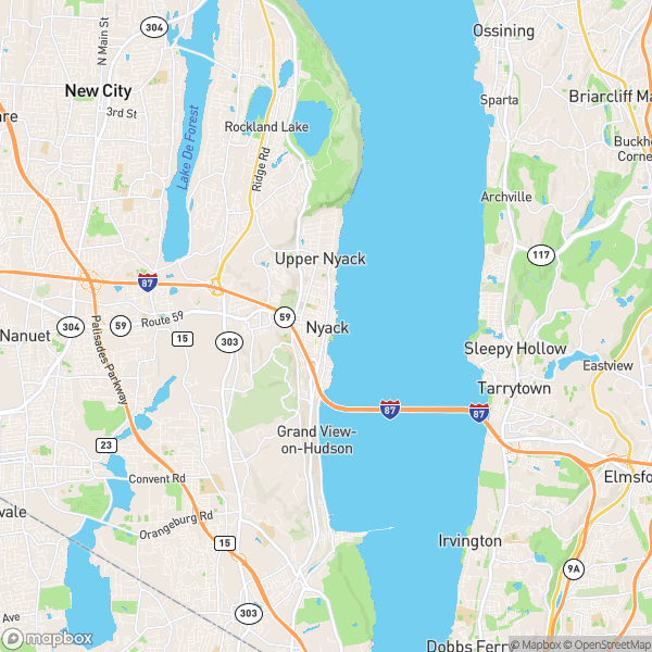 Nyack Real Estate Market