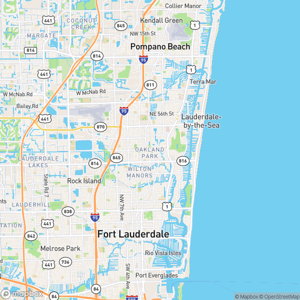 Oakland Park, FL Real Estate Market Update 10/28/2024