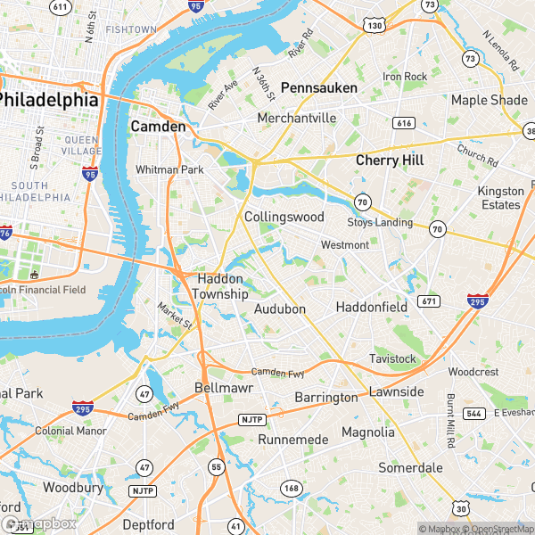 Oaklyn, NJ Real Estate Market Update 1/1/2023 Dorothy Pellegrino