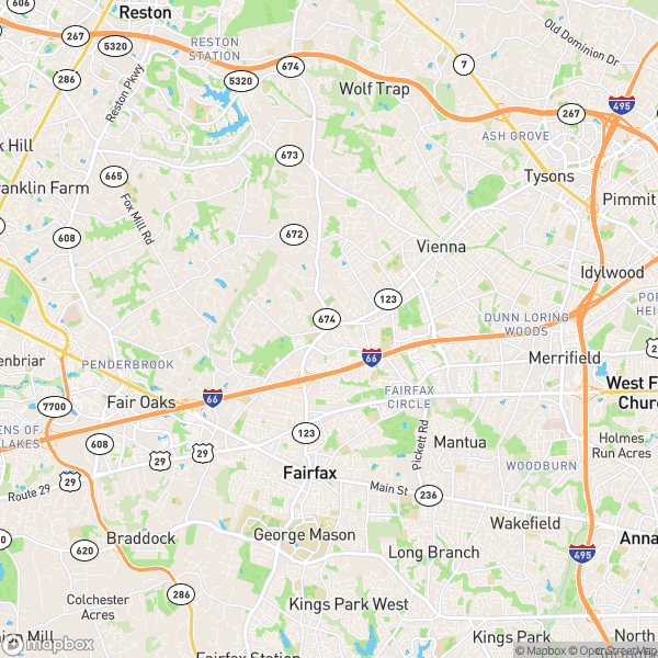 Oakton, VA Real Estate Market Update 6/8/2025