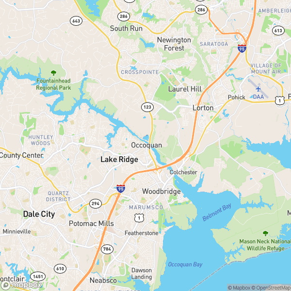 Occoquan, VA Real Estate Market Update 11/4/2022 ElsyRose Brazil