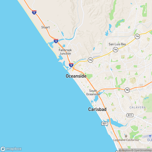 Oceanside, CA Real Estate Market Update 4/9/2025