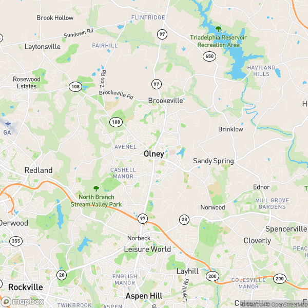 Olney, MD Real Estate Market Update 6/12/2025