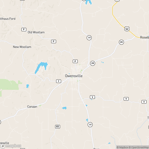 Owensville, MO Real Estate Market Update 8/27/2024