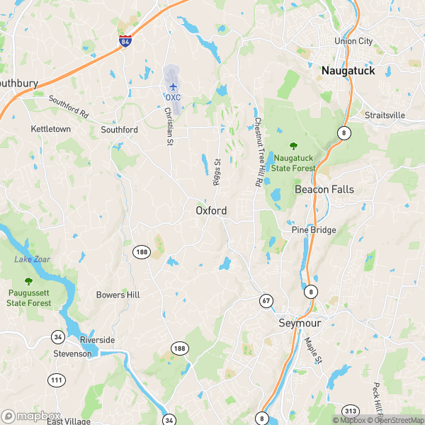 Oxford, CT Real Estate Market Update 12/20/2024