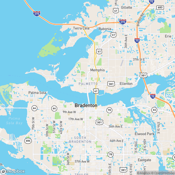 Palmetto, FL Real Estate Market Update 5/12/2024