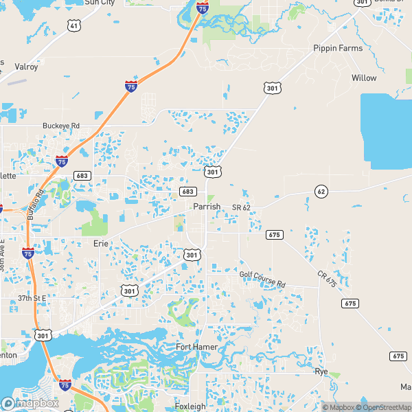 Parrish, FL Real Estate Market Update 5/16/2024