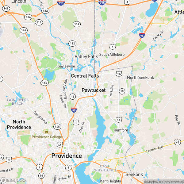 Pawtucket, RI Real Estate Market Update 12/9/2024