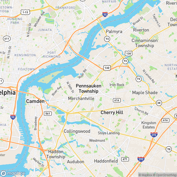 Pennsauken, NJ Real Estate Market Update 5/29/2023