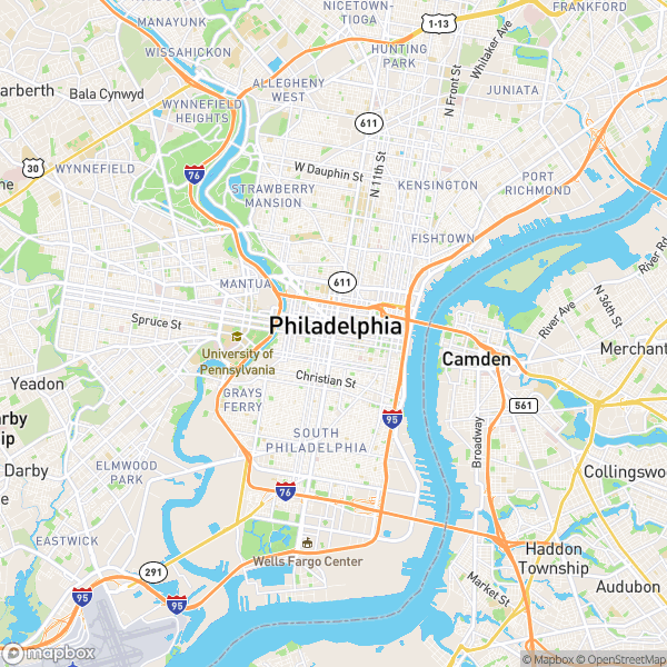 Philadelphia, PA Real Estate Market Update 9/27/2022