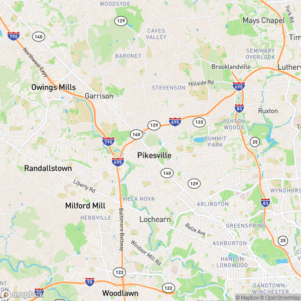 Pikesville, MD Real Estate Market Update 4/30/2024