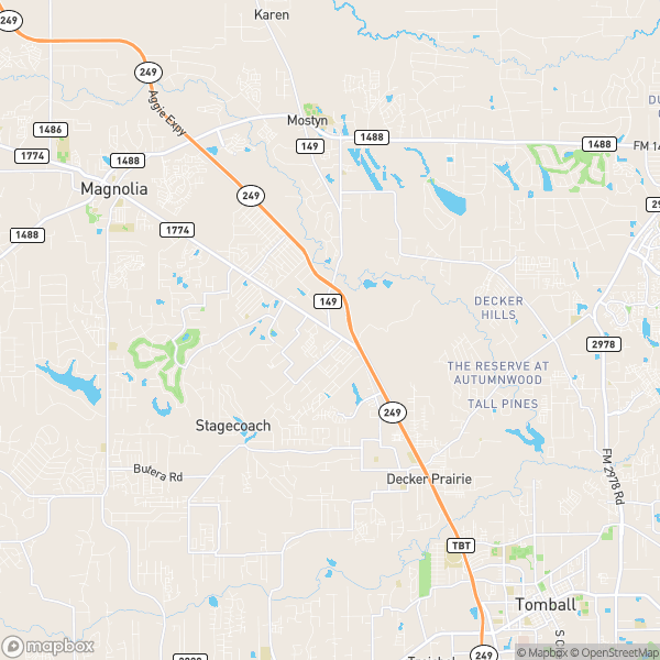 Pinehurst, TX Real Estate Market Update 5/11/2025