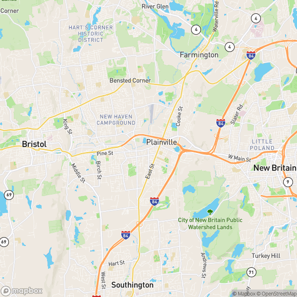 Plainville, CT Real Estate Market Update 5/3/2025