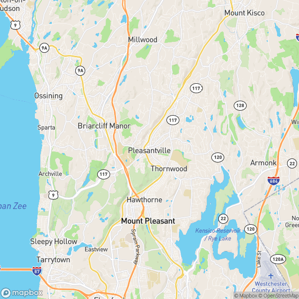 Pleasantville, NY Real Estate Market Update 1/19/2022 John Spanos