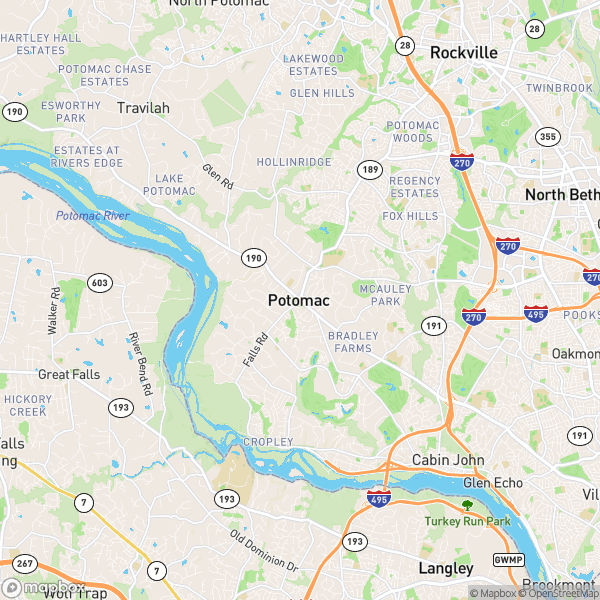 Potomac, MD Real Estate Market Update 5/6/2024