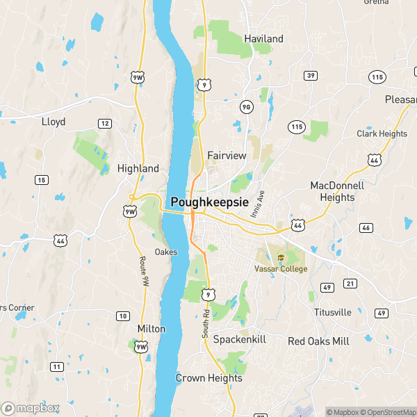 Poughkeepsie, NY Real Estate Market Update 3/24/2024 Amy Hillenbrand