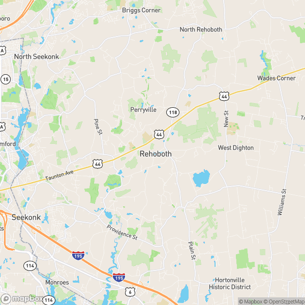 Rehoboth, MA Real Estate Market Update 12/13/2024