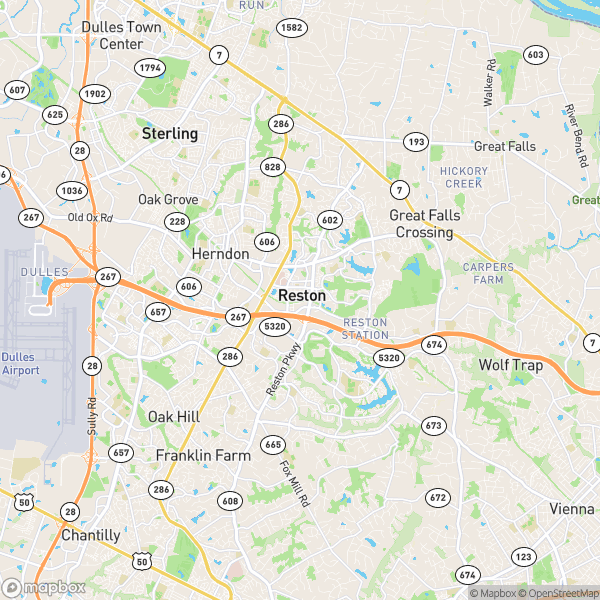 Reston, VA Real Estate Market Update 6/17/2025