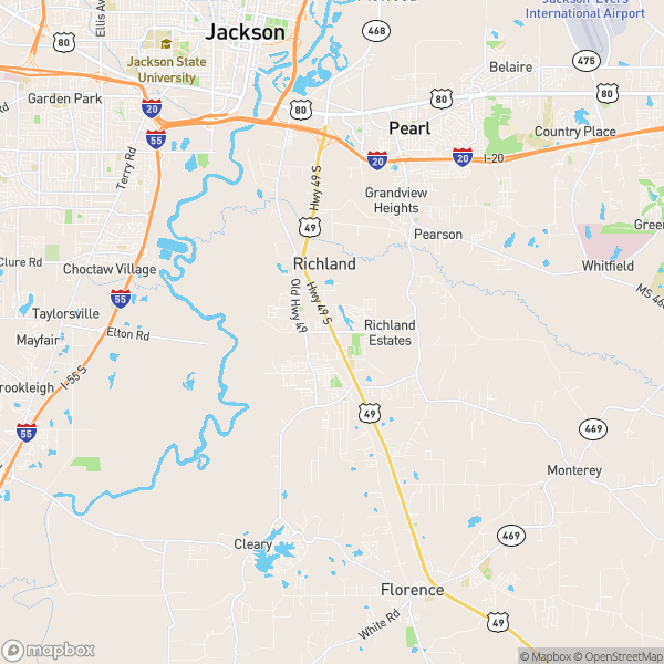 Richland, MS Real Estate Market Update 7/6/2023 Mark Smith