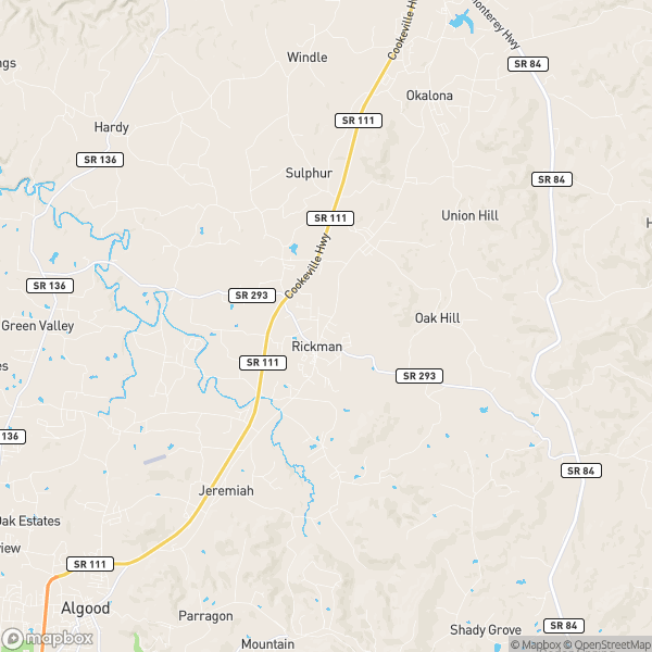 Rickman, TN Real Estate Market Update 1/24/2023 Diane Ludwig