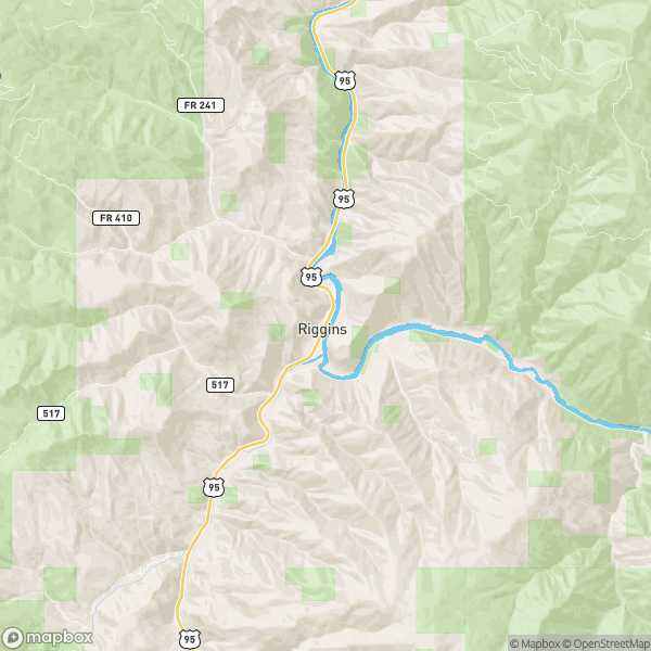 Riggins, ID Real Estate Market Update 1/4/2025