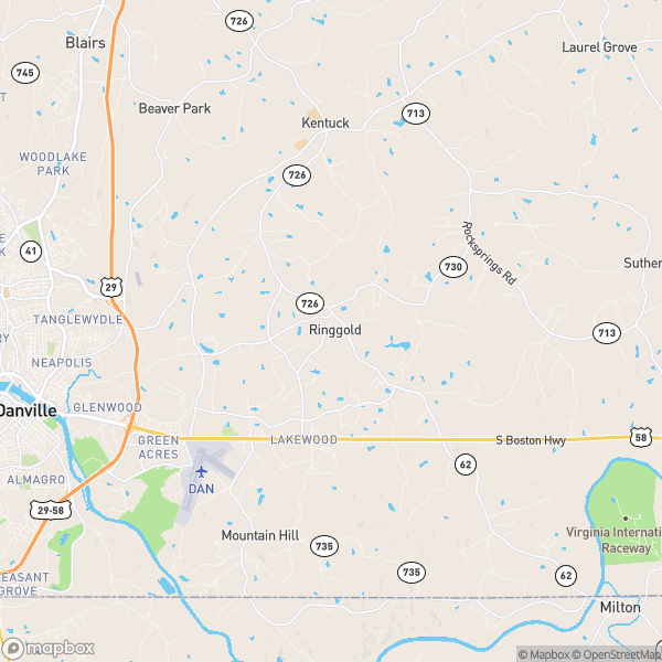 Ringgold, VA Real Estate Market Update 12/10/2023 Misty Adams