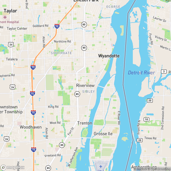 Riverview, MI Real Estate Market Update 2/3/2023