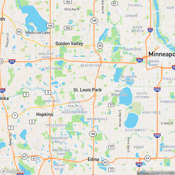 Saint Louis Park, MN Real Estate Market Update 8/19/2024