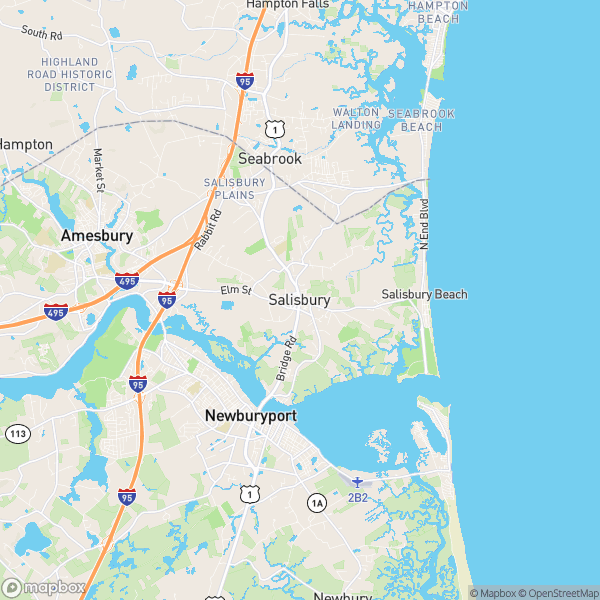 Salisbury, MA Real Estate Market Update 1/1/2023 Lori Lacey